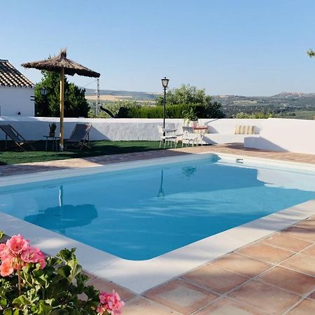Casa Rural Faltriquera Setenil Setenil De Las Bodegas المظهر الخارجي الصورة