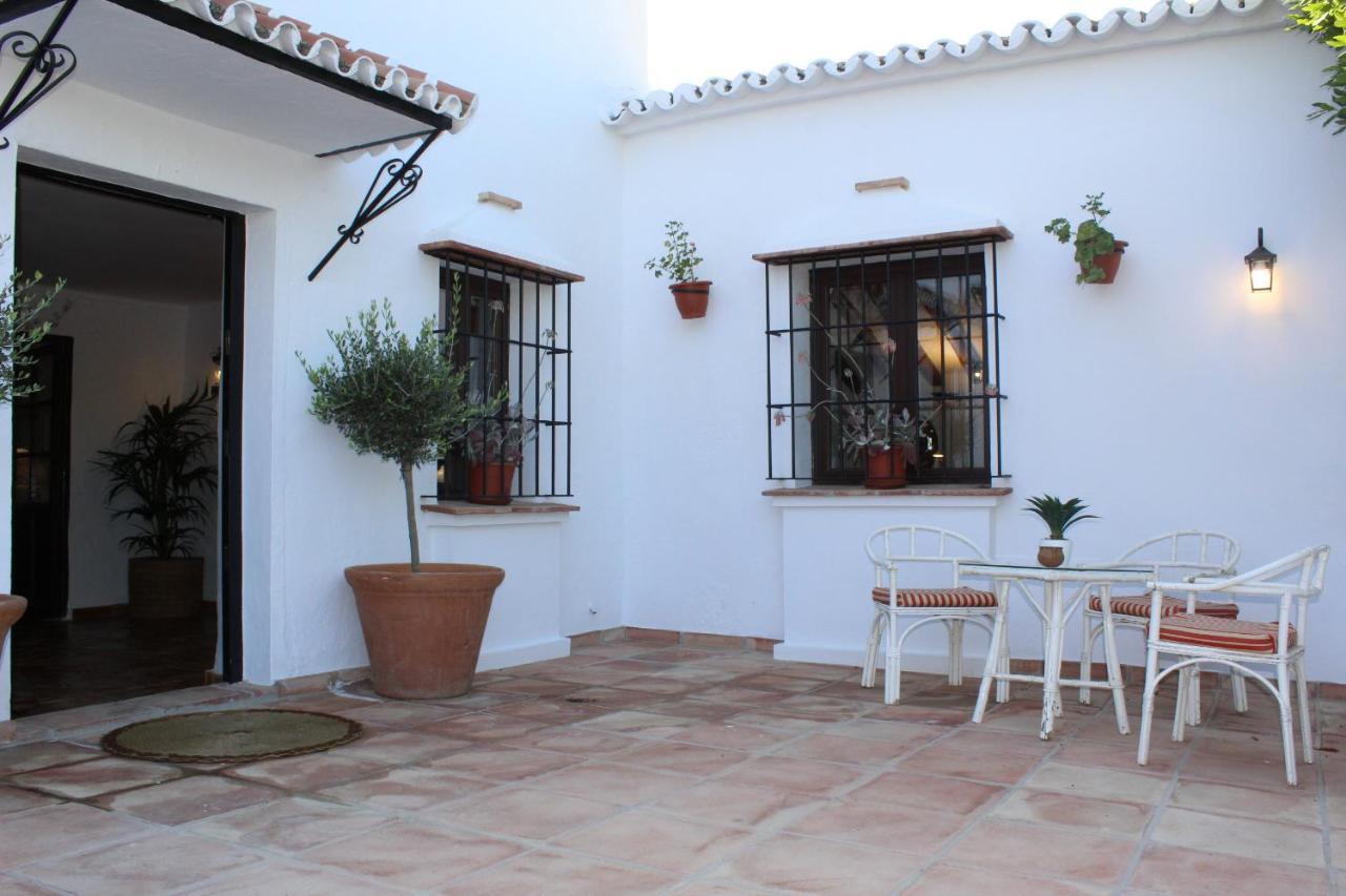 Casa Rural Faltriquera Setenil Setenil De Las Bodegas المظهر الخارجي الصورة